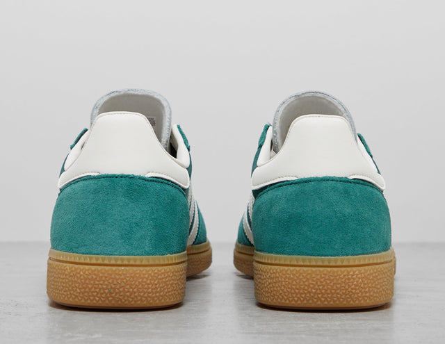 HANDBALL SPZL GRN/WHT/GUM