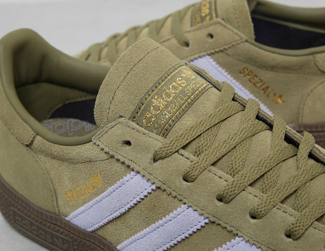 H'BALL SPZL D.GRN/L.BLU