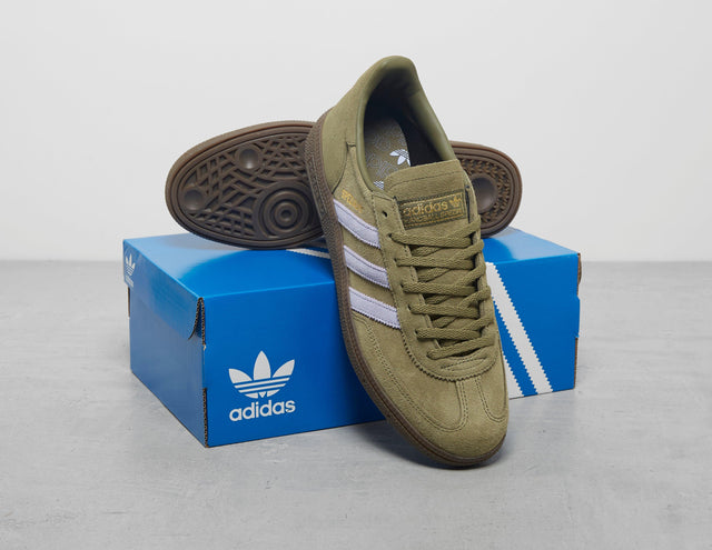 H'BALL SPZL D.GRN/L.BLU