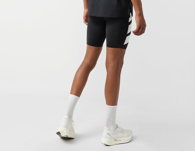 !ADIZERO RTR T SHT BLK