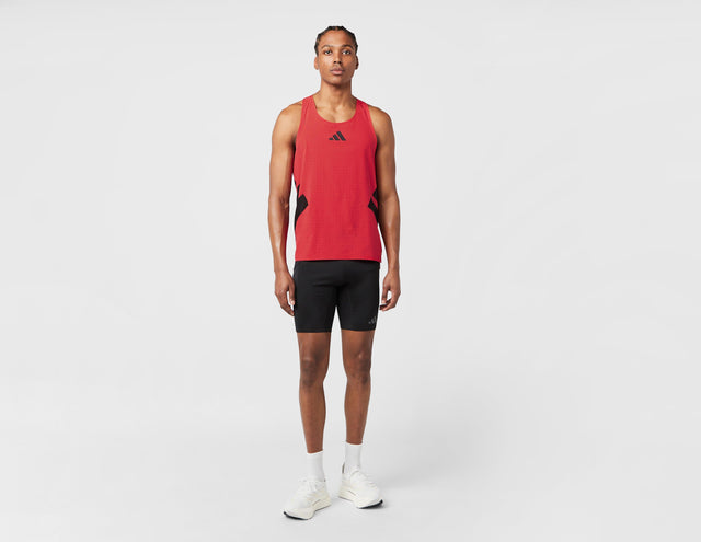 !ADIZERO RTR VEST RED