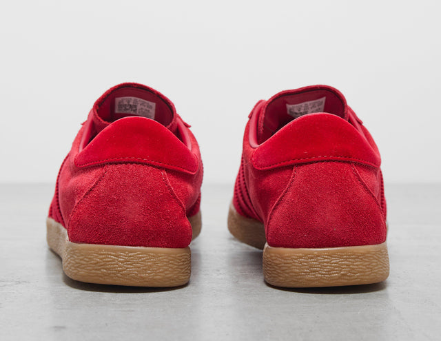 TOBACCO RED/RED/GUM