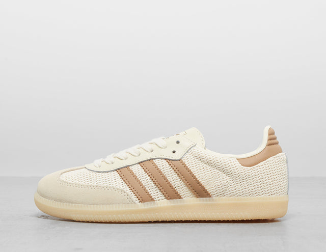 SAMBA OG WHT/BRN/GUM