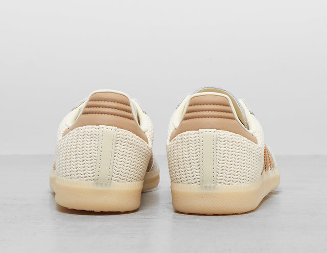 SAMBA OG WHT/BRN/GUM