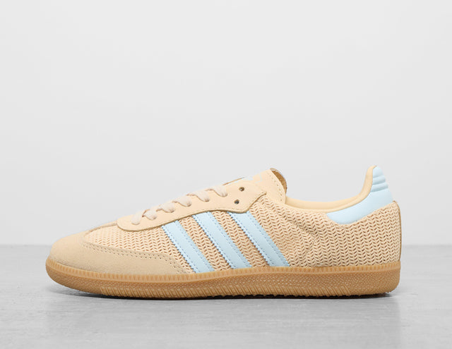 SAMBA C CRM/BLU/GUM
