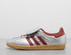 SAMBA LT SIL/RED/GUM