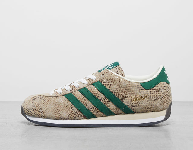 COUNTRY JPN BWN/GRN/WHT