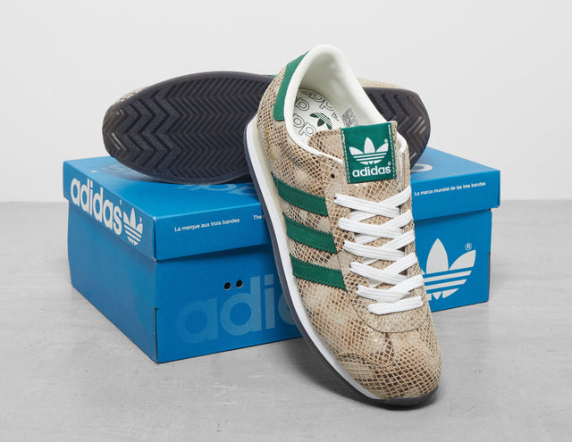 COUNTRY JPN BWN/GRN/WHT