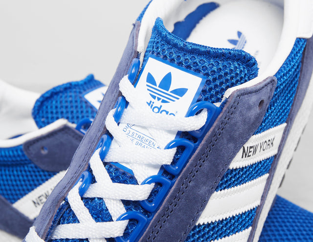 NEW YORK NVY/WHT/NVY