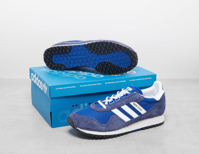 NEW YORK NVY/WHT/NVY