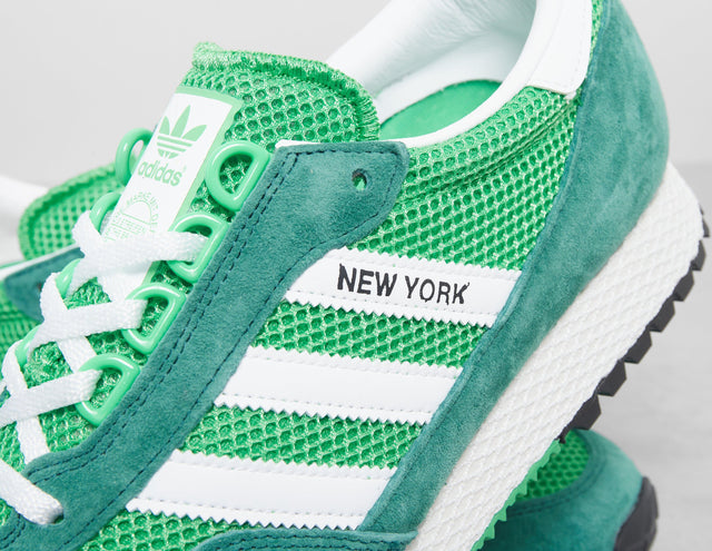 NEW YORK GRN/WHT/GRN