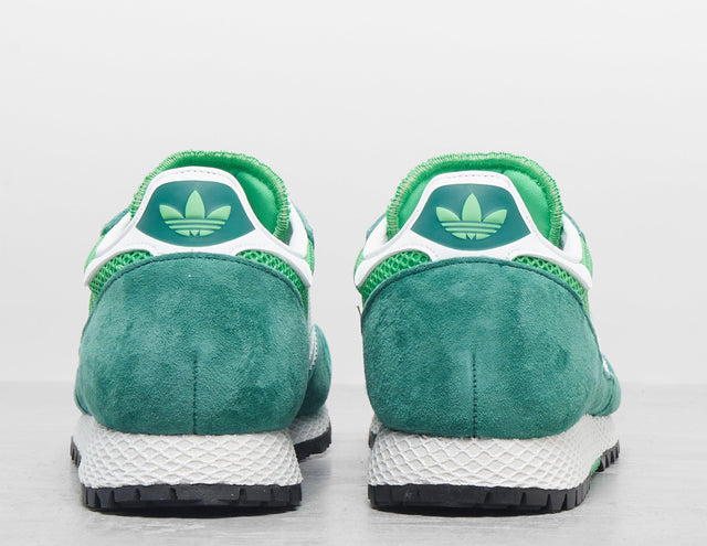 NEW YORK GRN/WHT/GRN