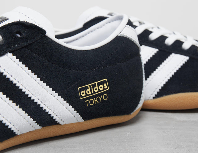 TOKYO S BLK/WHT/GUM