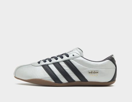 TOKYO DECON BLK/SIL/GUM