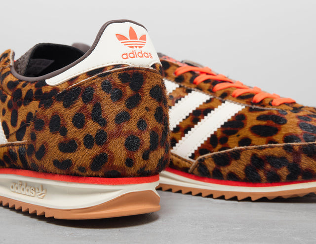 SL 72 Pony Hair Women's