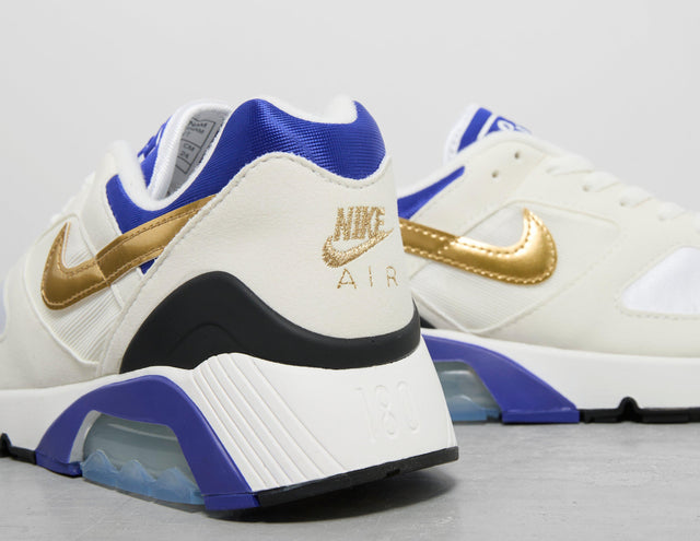 #MAX 180 QS WHT/PURP/GLD