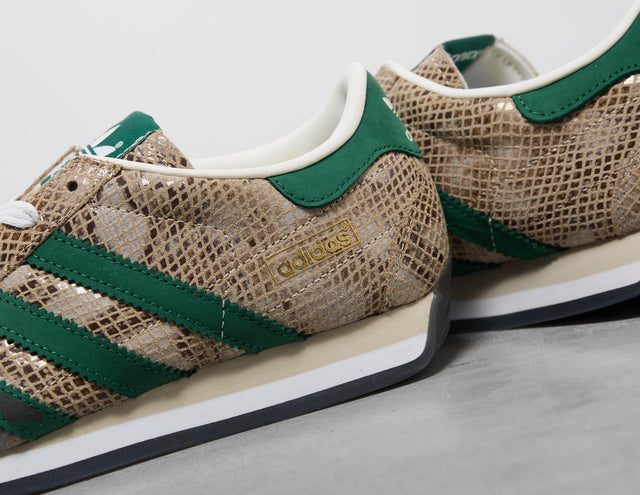 COUNTRY JPN BWN/GRN/WHT