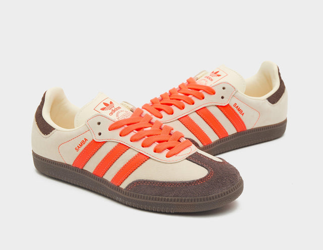 Samba OG Women's