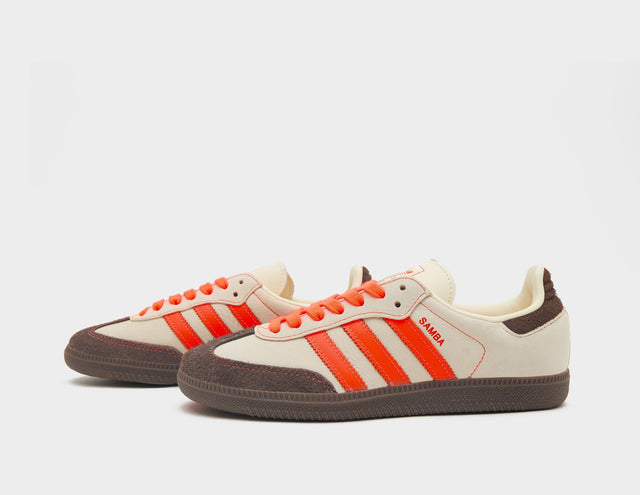 Samba OG Women's