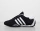ADIRACER LO BLK/WHT/BLK