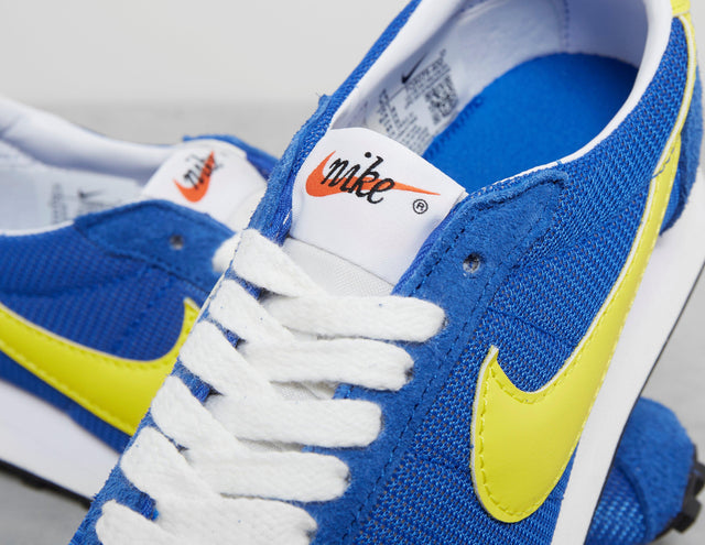 #LD-1000 BLU/YEL/BLU