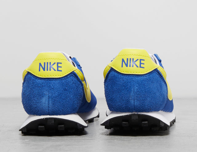 #LD-1000 BLU/YEL/BLU