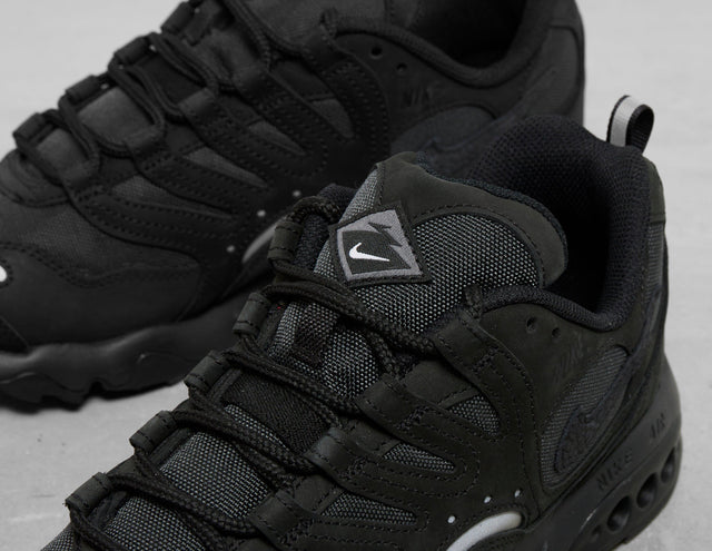 TERRA HUMARA QS BLK/BLK