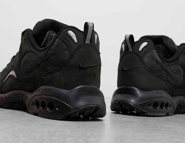 TERRA HUMARA QS BLK/BLK