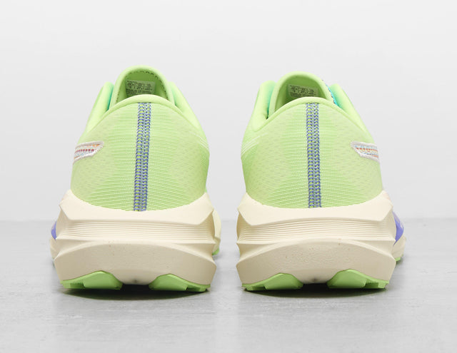 !NOVABLAST 5 GRN/PURP/WHT