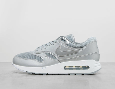 MAX 1 86 QS GRY/SIL/GRN