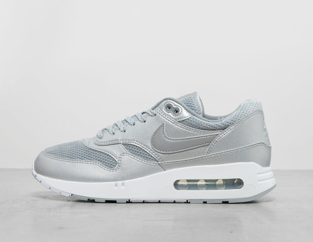 MAX 1 86 QS GRY/SIL/GRN