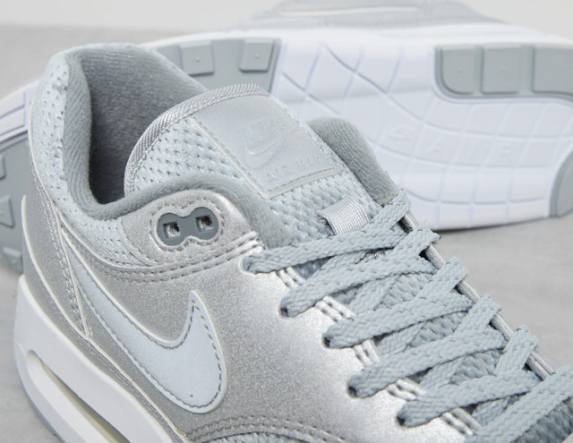 MAX 1 86 QS GRY/SIL/GRN