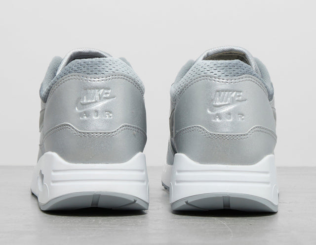 MAX 1 86 QS GRY/SIL/GRN