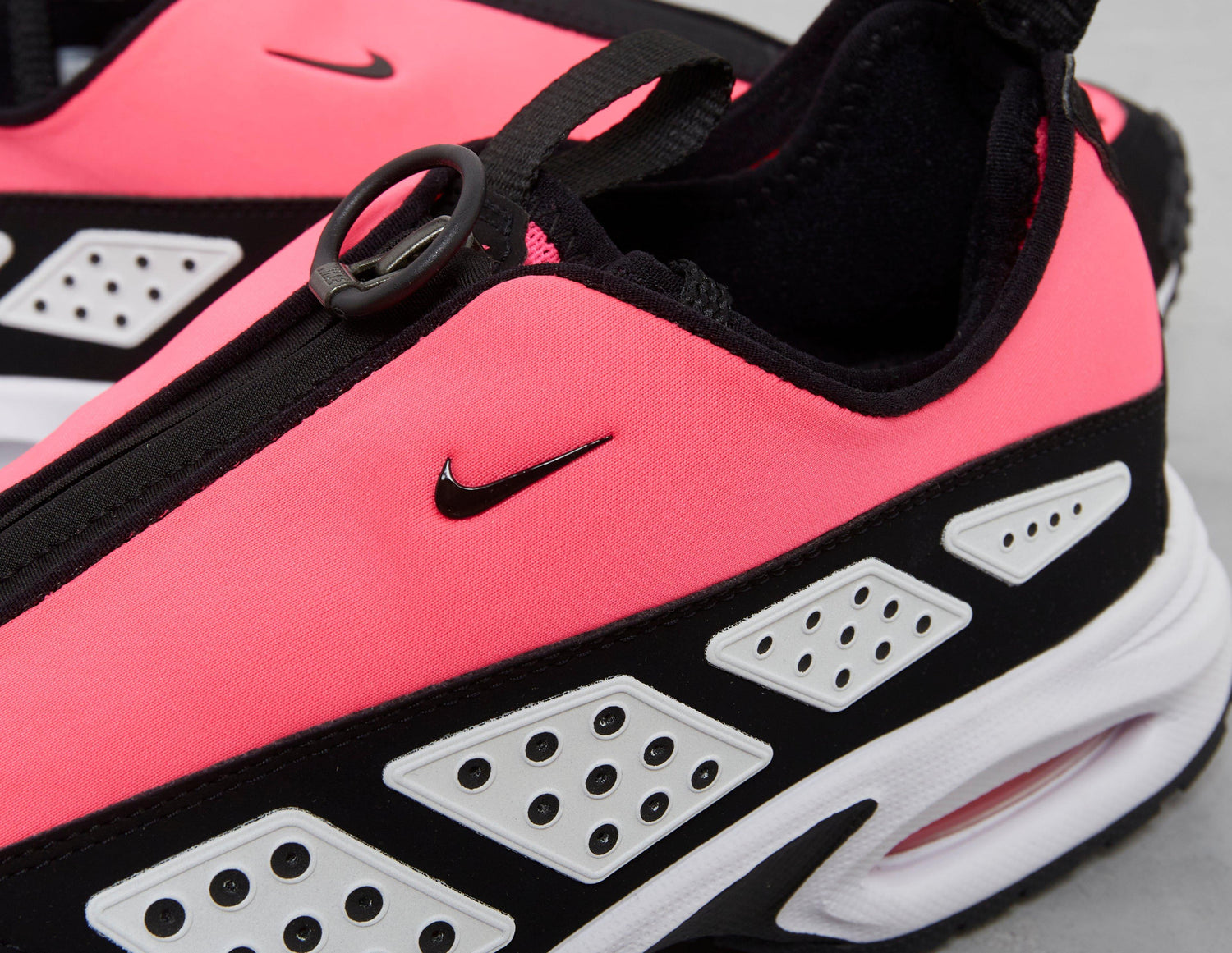 W MAX SNDR QS PNK/WHT/PNK