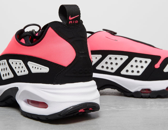 W MAX SNDR QS PNK/WHT/PNK