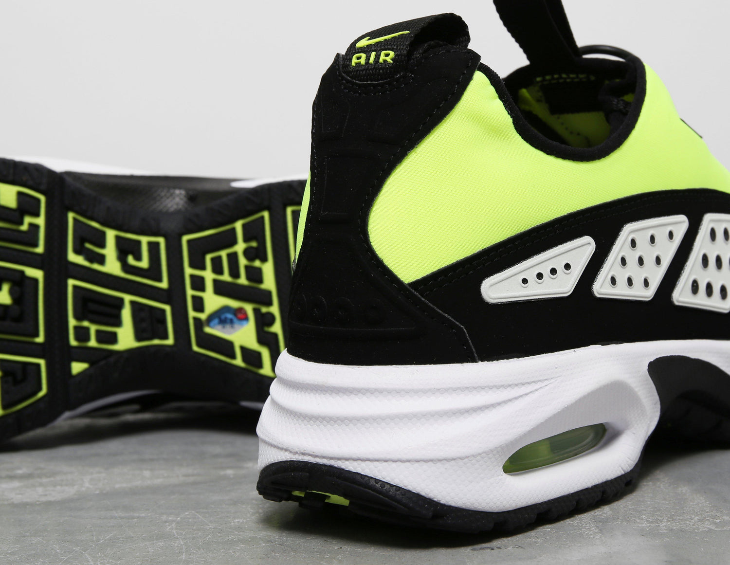 W MAX SNDR QS VLT/BLK/VLT