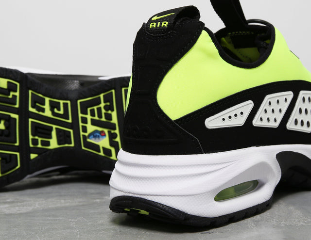 W MAX SNDR QS VLT/BLK/VLT