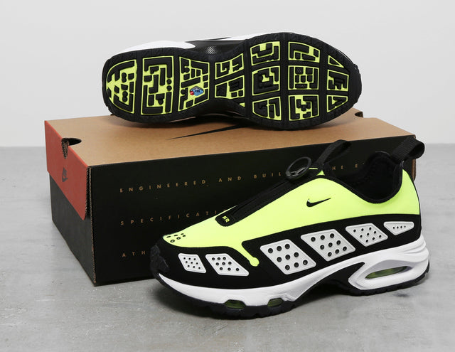 W MAX SNDR QS VLT/BLK/VLT