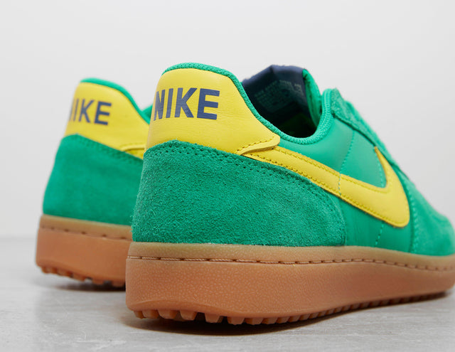 FIELD GEN GRN/YEL/GUM