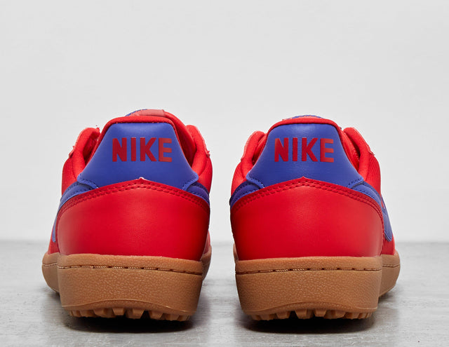 FIELD GEN RED/BLU/GUM