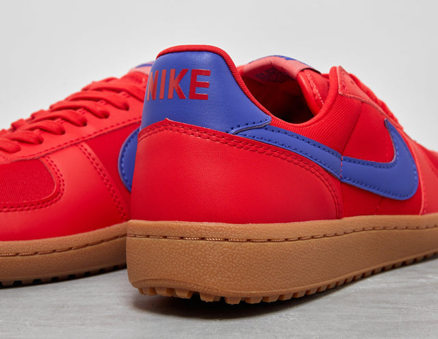 FIELD GEN RED/BLU/GUM