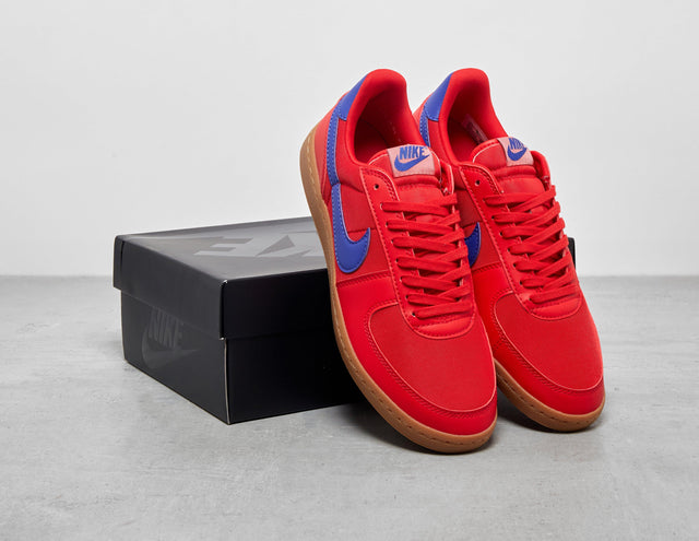 FIELD GEN RED/BLU/GUM