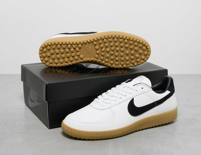 FIELD GEN QS WHT/BLK/WHT