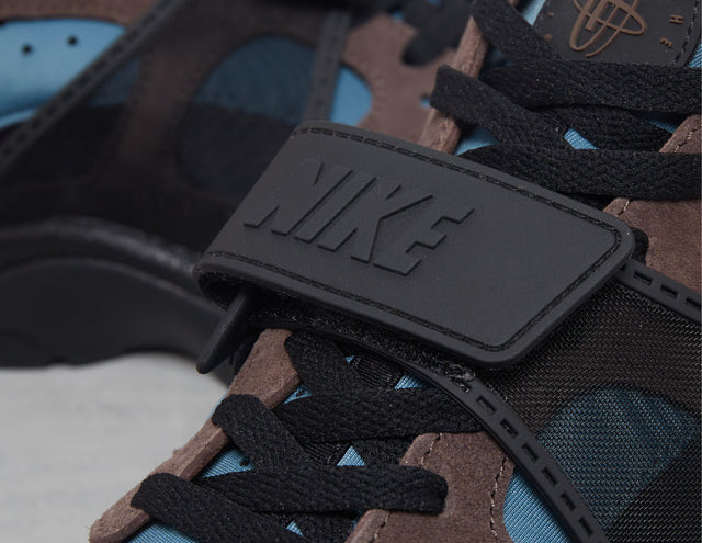 TRAINER HURACHE BWN/BLU