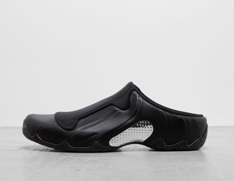 !CLOGPOSITE QS BLK/BLK/BL