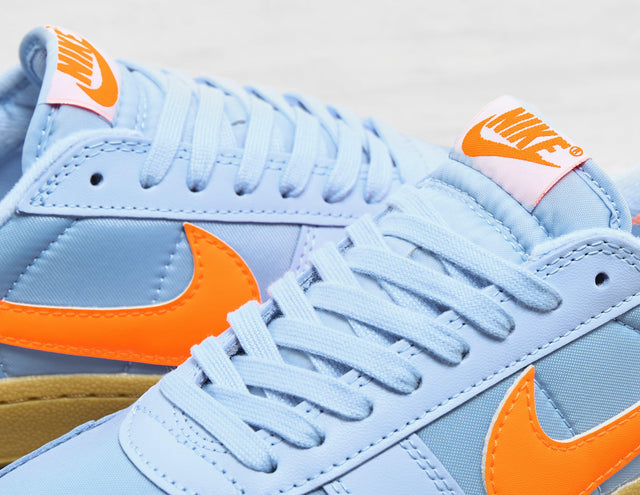 FIELD GEN QS BLU/ORG/BLU