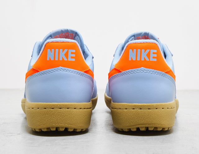 FIELD GEN QS BLU/ORG/BLU