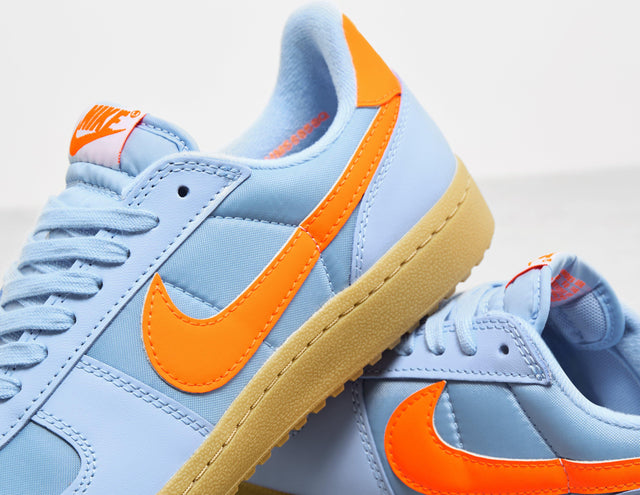 FIELD GEN QS BLU/ORG/BLU