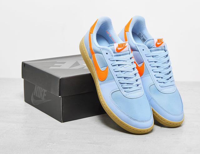 FIELD GEN QS BLU/ORG/BLU