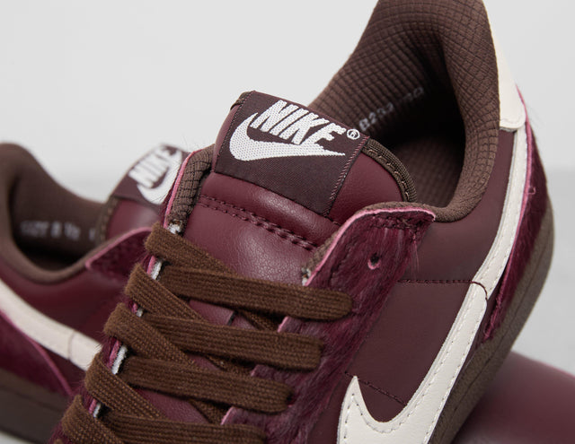 W FIELD GEN PH BURG/SIL